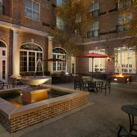 Courtyard By Marriott Nashville Green Hills-3