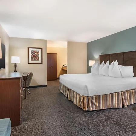 Best Western Windsor Inn-2