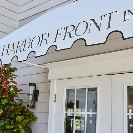 The Harbor Front Inn-2