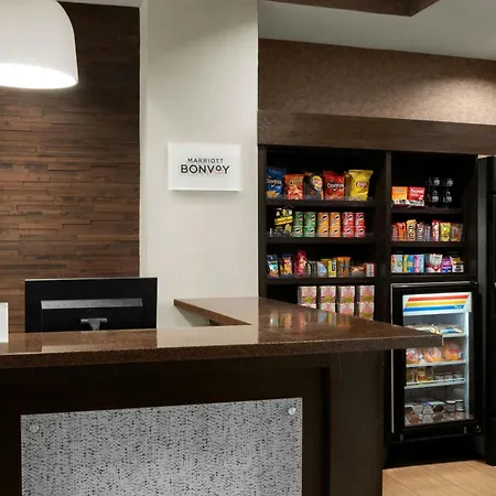 Fairfield Inn & Suites Riverside Corona/Norco-2