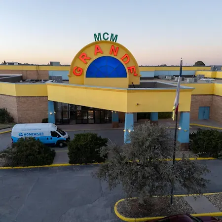 Mcm Grande Fundome Odessa-3