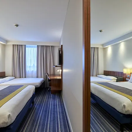 Holiday Inn Express Strasbourg Centre By Ihg-2