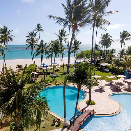 Baía Branca Beach Resort-2