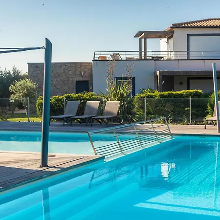 Résidence Pierre&Vacances Premium Les Villas de Porto-Vecchio-3
