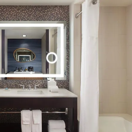 Hilton Dallas/Plano Granite Park-2