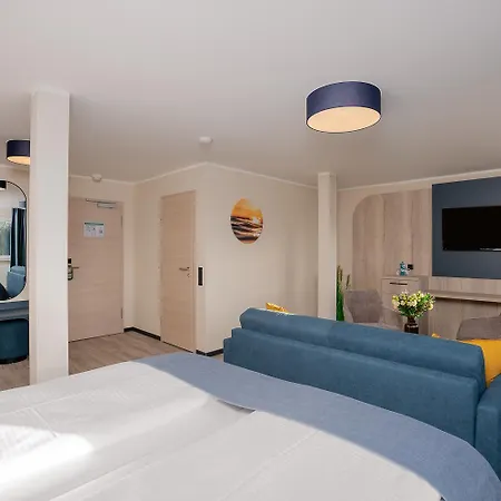 Hotel Ostseewoge-2