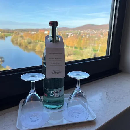 Hotel Brückentor-2