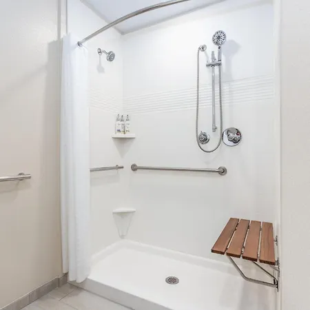 Candlewood Suites Midland By Ihg-2