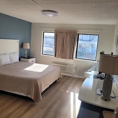 Sand Pebble Motor Lodge-3
