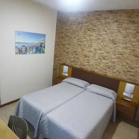 Hostal Campo Nuevo-3