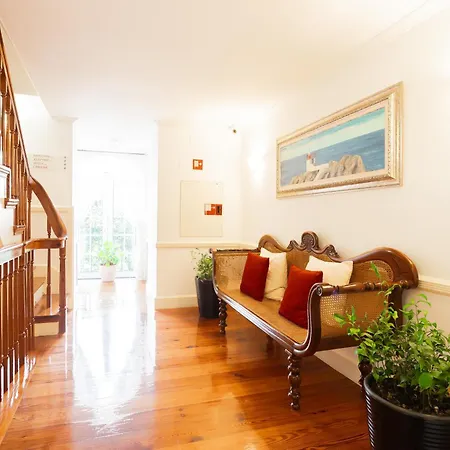 Bio Hotel - Hotel Quinta Da Serra-3