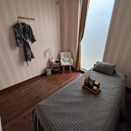 Citadines Connect Airport Jakarta Hotel-2