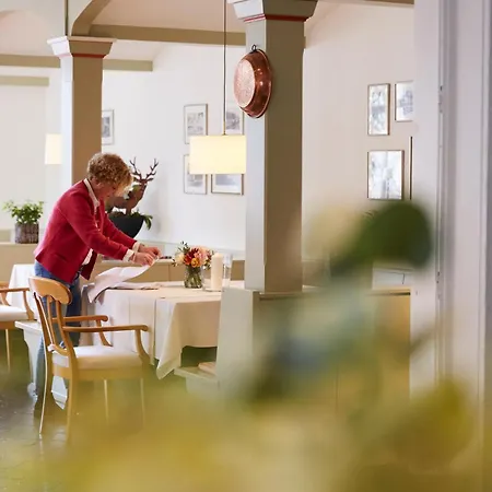 Hotel Landgasthof Läuterhäusle-3