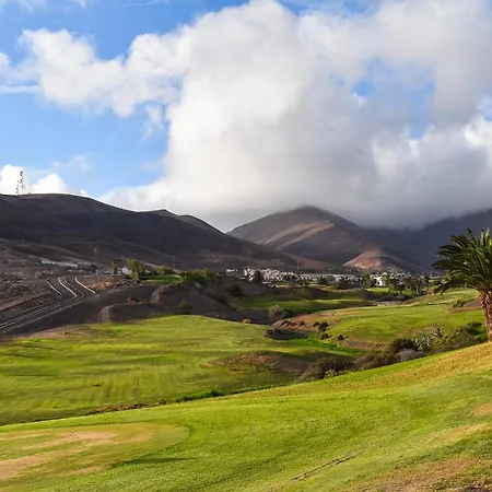 Hotel Livvo Jandia Golf-2