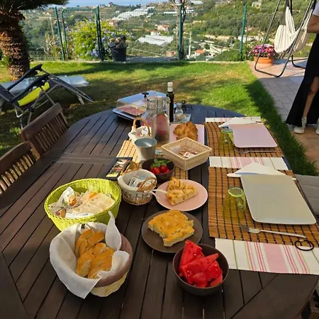 B&B Ariadamare-2