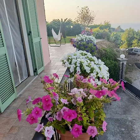 B&B Ariadamare-3