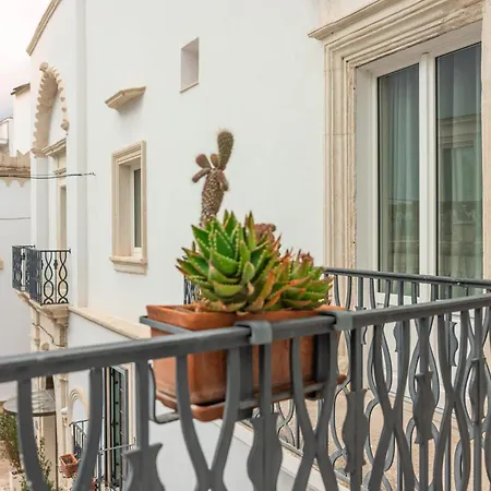 Palazzo Arco Cadura Hotel&Spa-2