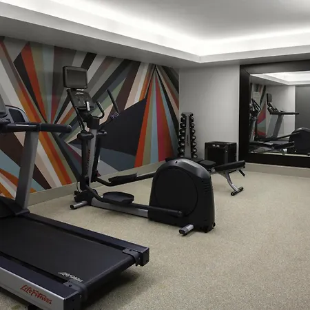 Hilton Garden Inn Miami South Beach-2