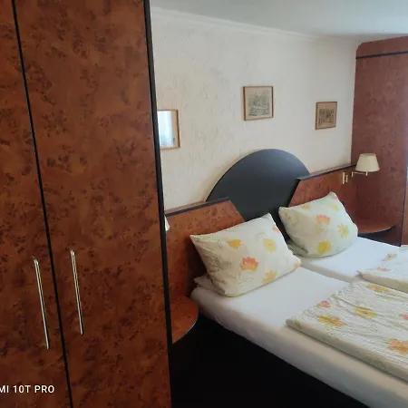 Hotel Corveyer Hof-3