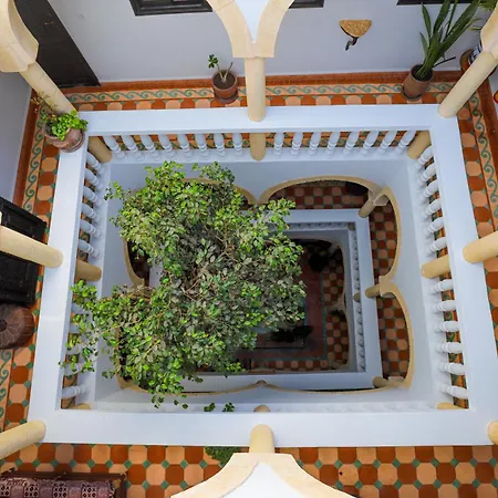 Riad Salmiya Dune-2