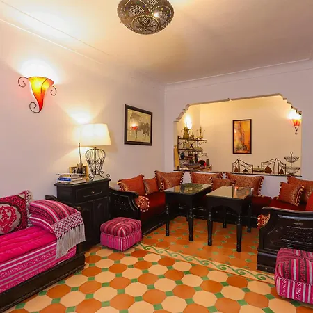 Riad Salmiya Dune-3