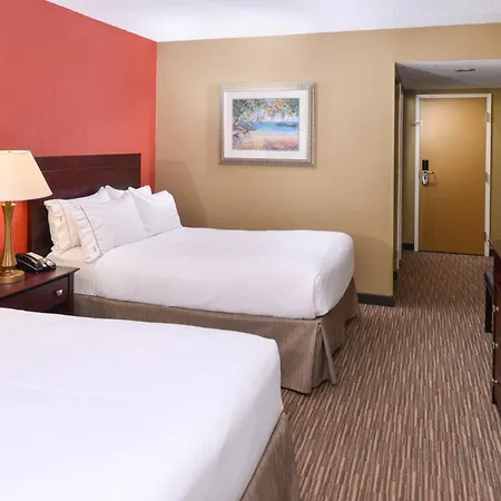 Holiday Inn Express Hotel Clearwater East - Icot Center By Ihg-3