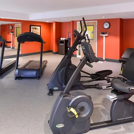 Holiday Inn Express Hotel Clearwater East - Icot Center By Ihg-2