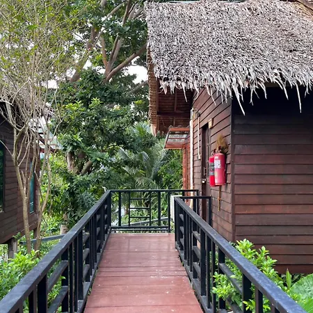 Bayview Hill Resort-2