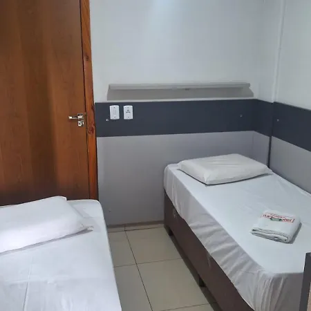 Turis Hotel & Choperia-2