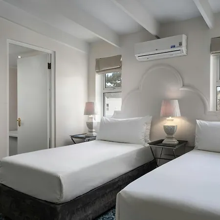 Protea Hotel By Marriott Cape Town Mowbray-2