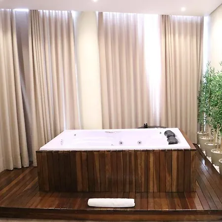 Minas Platinum Hotel&Convention-3