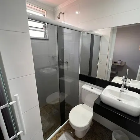 Motel Segredos (Adults Only)-3