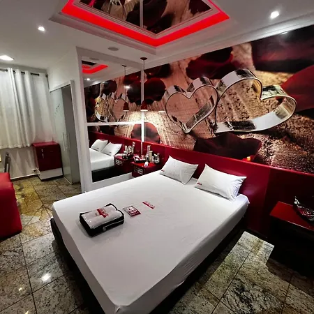 Motel Segredos (Adults Only)-2