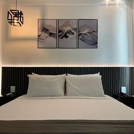 Status Elegance Hotel (Adults Only)-2