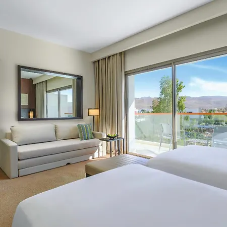 Hyatt Place Taghazout Bay-3