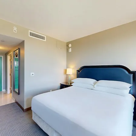 Sheraton Mckinney-2