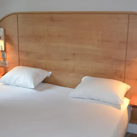 Apparthotel Torcy-3