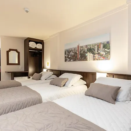 Hotel Bogari-3