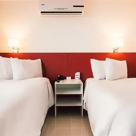 Ramada Hotel & Suites Campos Pelinca-2
