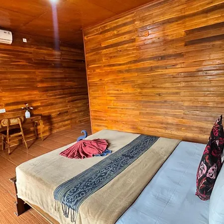 Lembongan Tropical Guesthouse-2