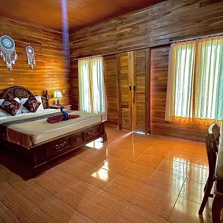 Lembongan Tropical Guesthouse-3
