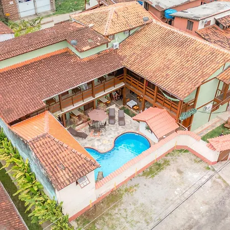 Pousada Kyrios-3