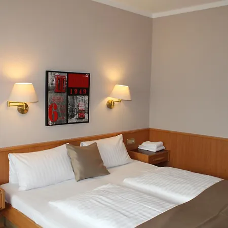 Hotel Zum Kaffeekännchen-3