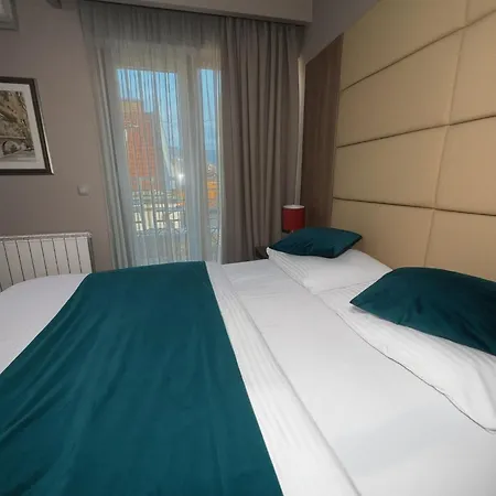 Hotel VIP-3