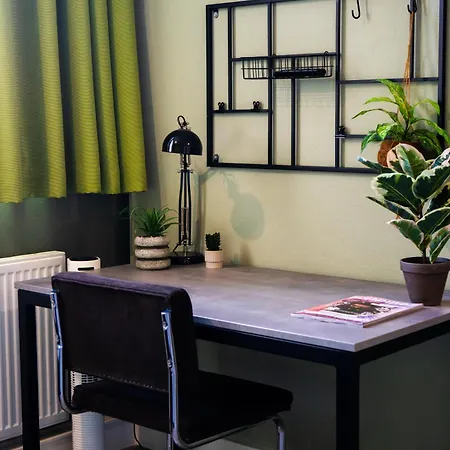 Short Stay Wageningen-2