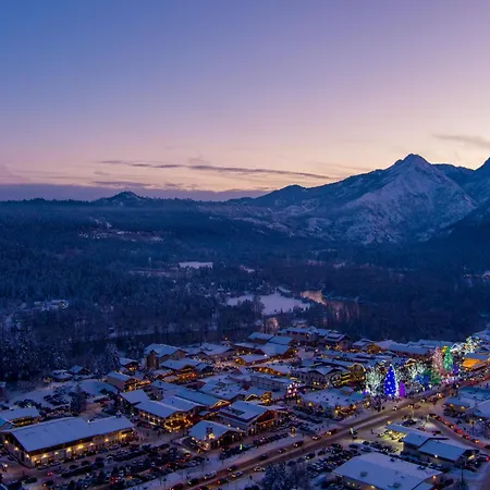 Icicle Village Resort-2