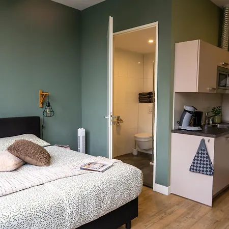 Short Stay Wageningen-3