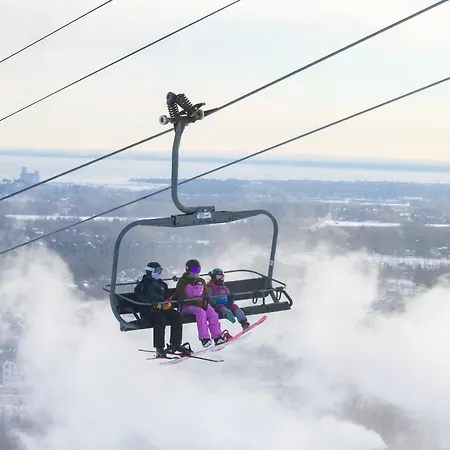 Blue Mountain Resort Village Suites-3