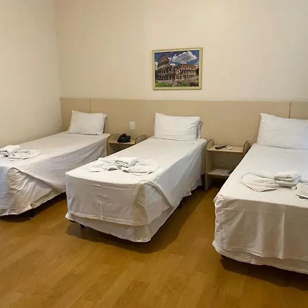 Vespasiano Hotel Telêmaco Borba-2
