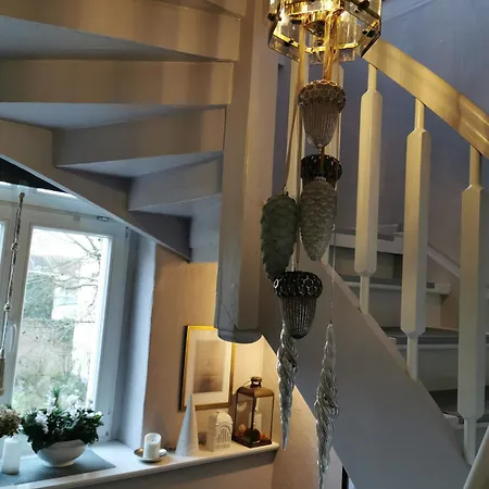 Bed&Breakfast Wagner im Alten Pfarrhaus-3